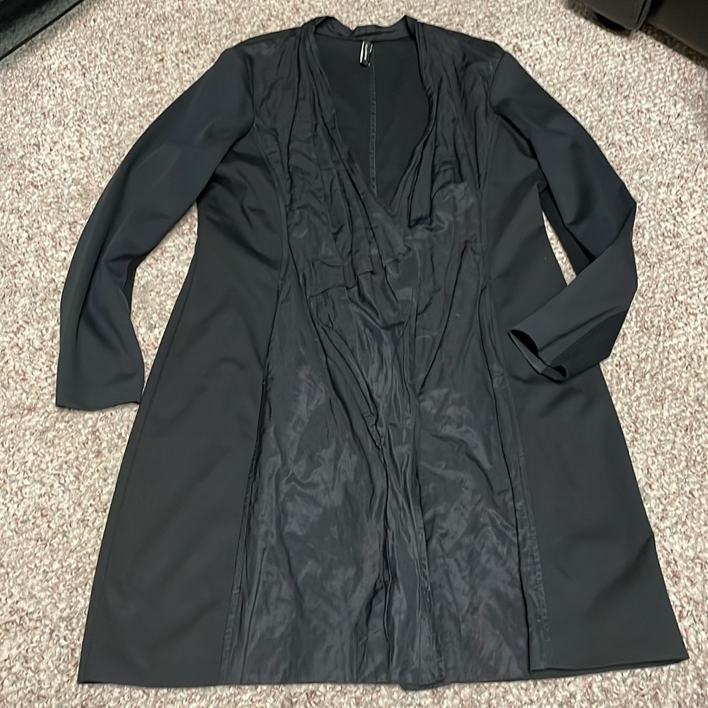 New Stella carakasi dress coat